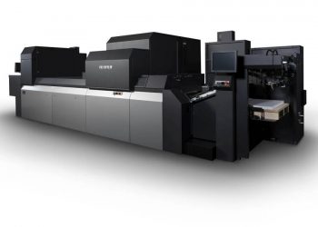 Fujifilm benzeri görülmemiş bir dijital baskı başarısını yansıtıyor