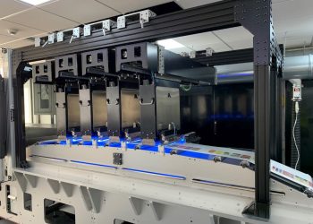 Fujifilm Avrupa inkjet sistem entegratörü UNIGRAPHICA’yı satın aldı