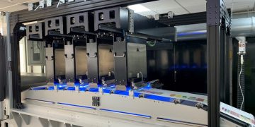 Fujifilm Avrupa inkjet sistem entegratörü UNIGRAPHICA’yı satın aldı