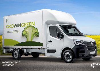 Yeni ImagaPerfect EverGreen malzeme yelpazesi sürdürülebilirliğe uçtan uca yaklaşımla çığır açıyor