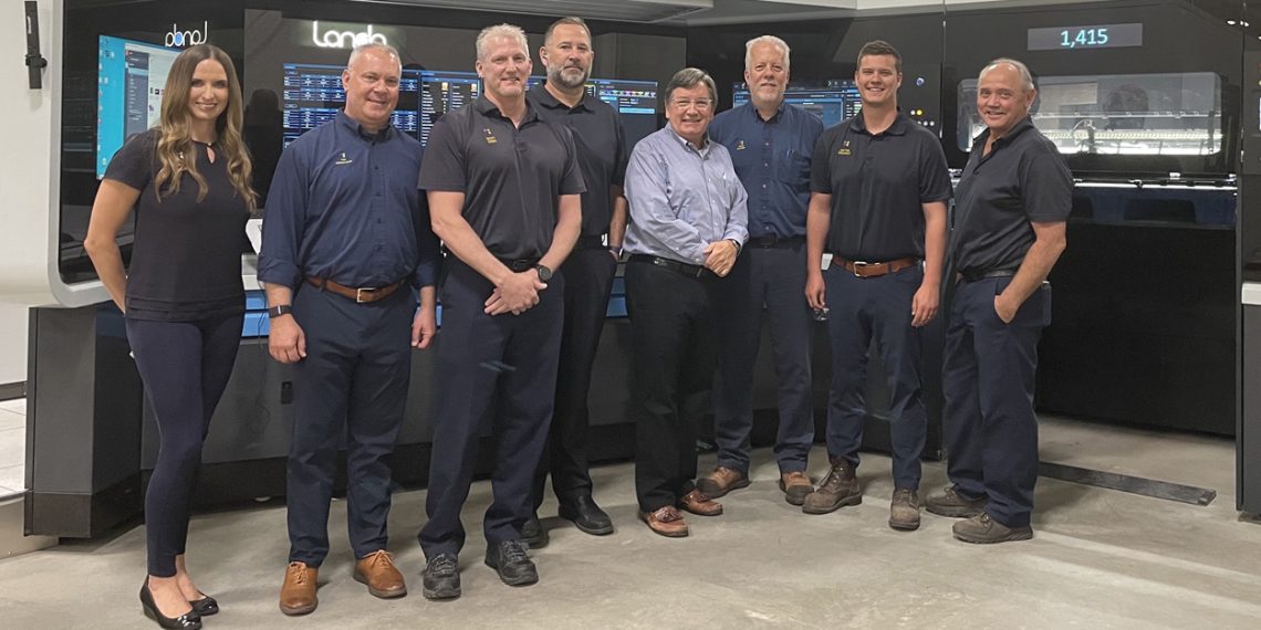 Landa S10P, Quad’ın yenilikçi dahili çözümlerini geliştiriyor  