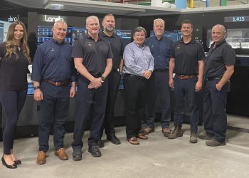 Landa S10P, Quad’ın yenilikçi dahili çözümlerini geliştiriyor  