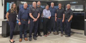 Landa S10P, Quad’ın yenilikçi dahili çözümlerini geliştiriyor  