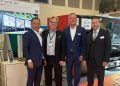 Lidya Grup, FESPA Global Print Expo 2022’ye katıldı