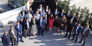 Lidya Grup Dijital Deneyim ve Eğitim Üssü açıldı