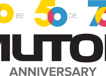 Mutoh EMEA, FESPA Berlin’de iki ürün prömiyeri ile 70 yıllık inovasyonu kutladı