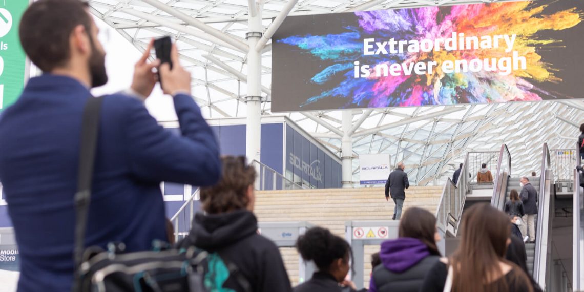 Print4All yaklaşık 21 bin ziyaretçi çekti