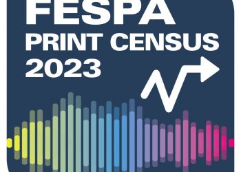 FESPA, üçüncü küresel Print Census ile geniş format, tekstil baskı ve tabela sektörlerinde görüşlerini güncelledi