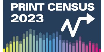 FESPA, üçüncü küresel Print Census ile geniş format, tekstil baskı ve tabela sektörlerinde görüşlerini güncelledi