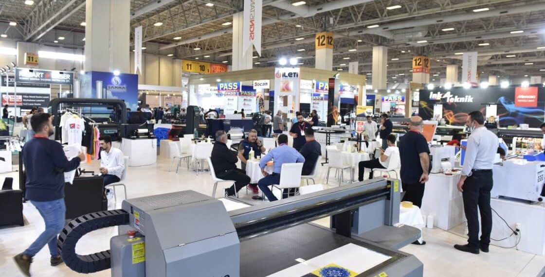 SIGN İstanbul’da yeni salon açıldı