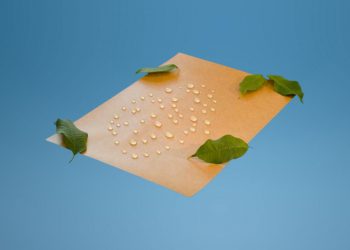 Smurfit Kappa’dan suya dayanıklı kâğıt