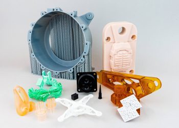 Stratasys yeni malzemelerini tanıttı
