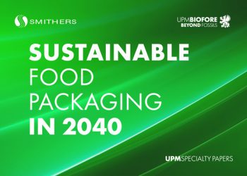 2040’ta tüm gıda ambalajlarının beşte biri yine çöpe atılabilir veya yakılabilir