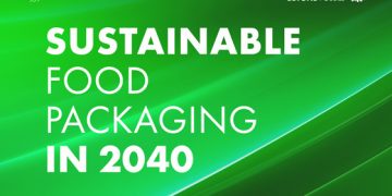 2040’ta tüm gıda ambalajlarının beşte biri yine çöpe atılabilir veya yakılabilir