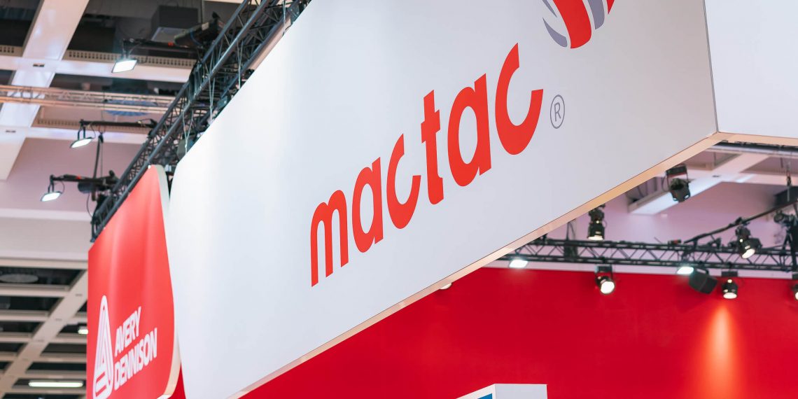 FESPA 2022’de sunulan Mactac otomotiv ve mimari yenilikleri