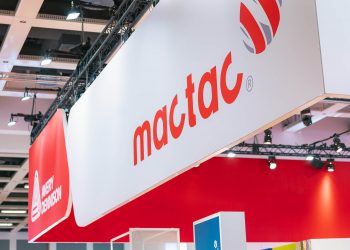 FESPA 2022’de sunulan Mactac otomotiv ve mimari yenilikleri