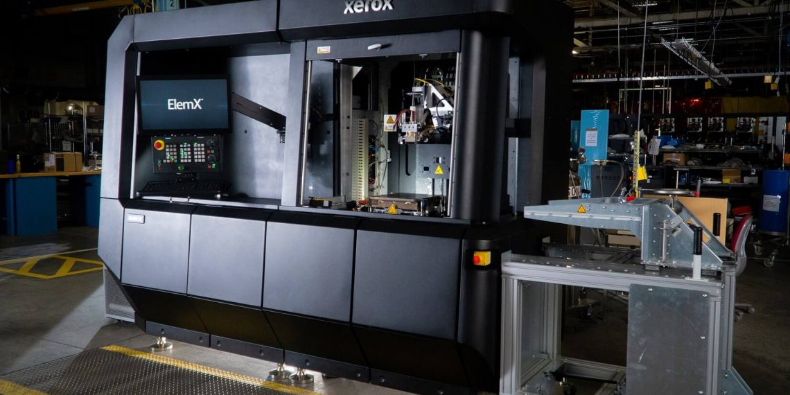 Xerox® Elem™’den yeni iş birlikleri