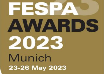 FESPA Ödülleri başvuruları açıldı