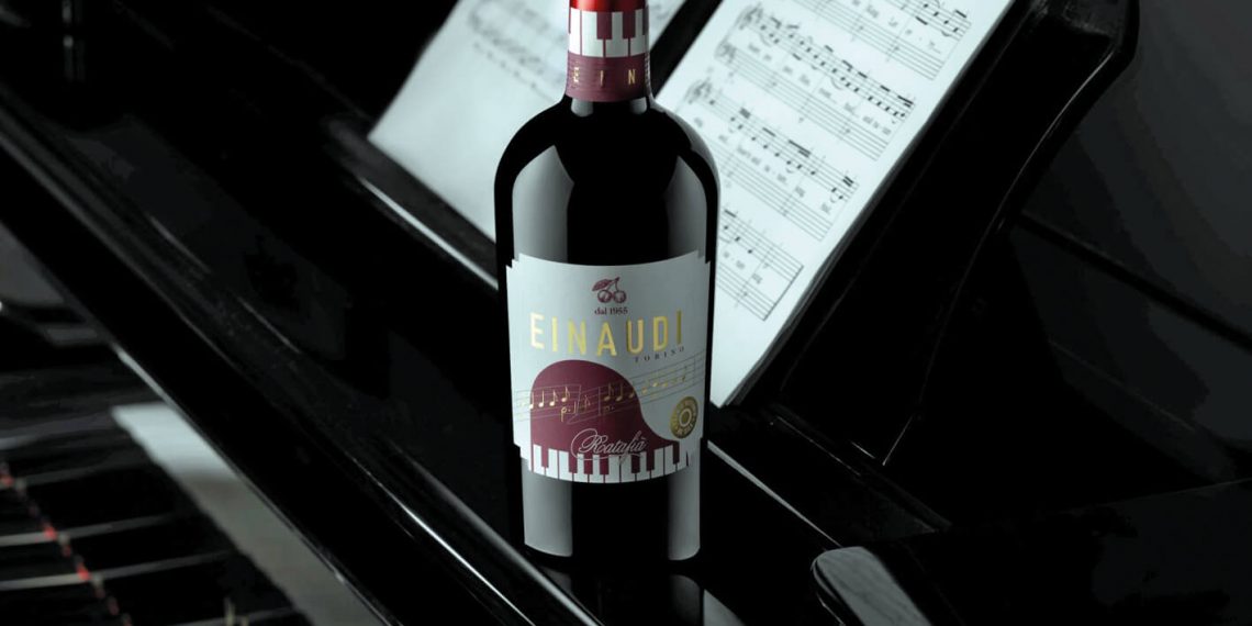 Fedrigoni’denyeni birinci sınıfetiketlikler