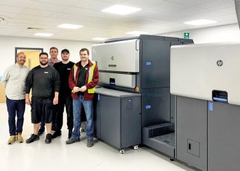 Etiket üretiminde alışkanlıkları değiştirenHP Indigo,