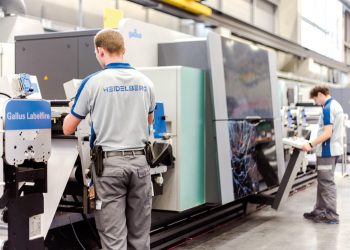 HeidelbergFachpack 2022’de