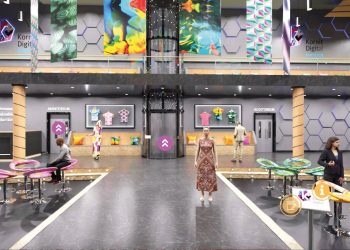 Kornit DigitalPrinting Expo Online’dailk sanal sergisini açtı