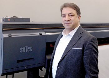 Dijital tekstil baskıda, 2022 yılı Lidya Grup’un yılı oluyor