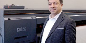 Dijital tekstil baskıda, 2022 yılı Lidya Grup’un yılı oluyor