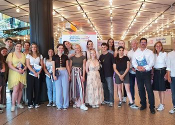 PRINT & DIGITAL CONVENTIONziyaretçi sayısını yüzde 50 arttırdı