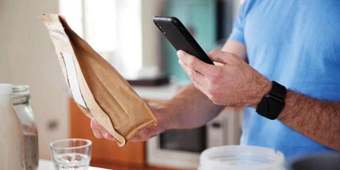 Ambalaj tasarımında odak nokta artık tüketici deneyimi