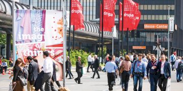 drupa 2024 iyi yolda