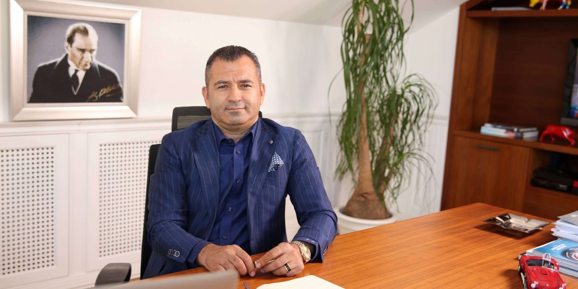 Lidya Grup’tan SIGN İstanbul 2022’de Teknoloji Şovu