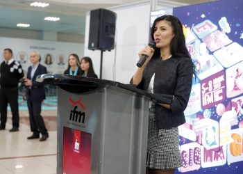 FESPA Eurasia 1-4 Aralık tarihleri arasında