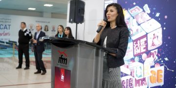 FESPA Eurasia 1-4 Aralık tarihleri arasında