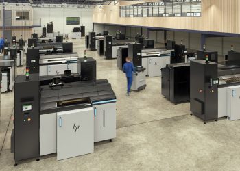 HP, yeni Metal Jet S100 Çözümü ile geleneksel üretime meydan okuyor