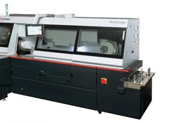 Horizon iCE BINDER BQ-500, 2022 IDEA Ödülü aldı