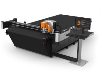 Kongsberg PCS, FACHPACK 2022’ye katılıyor