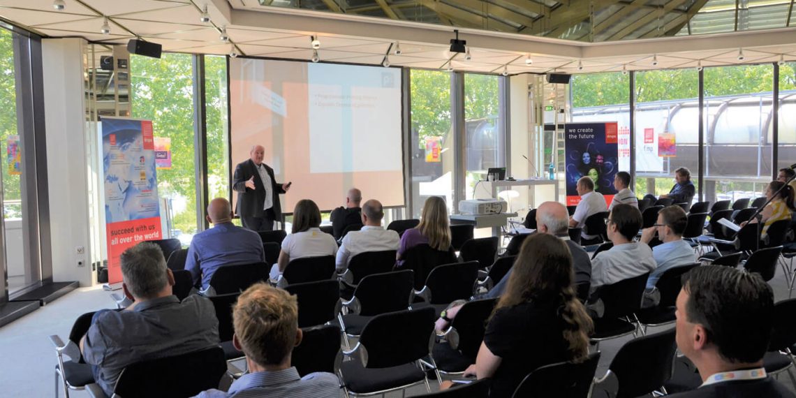 PRINT & DIGITAL CONVENTION 2023 katılımcı kayıtları açıldı