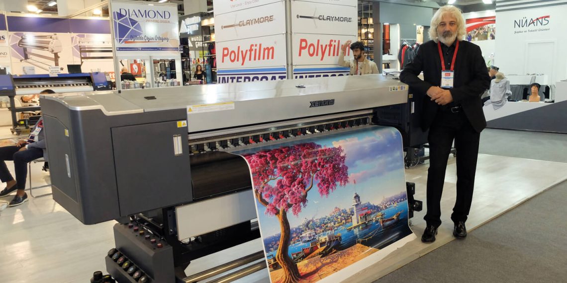 Poliset, SIGN İstanbul’da, değer katan çözümlerini tanıttı