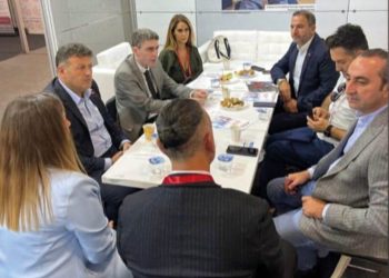 PROMASİAD Yönetim Kurulu Başkanı Ömer Karatemiz:“Promosyon ve basım sektörü birlikte daha dinamik”