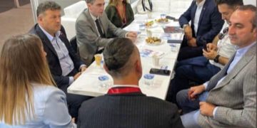 PROMASİAD Yönetim Kurulu Başkanı Ömer Karatemiz:“Promosyon ve basım sektörü birlikte daha dinamik”