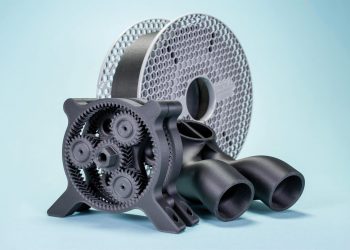 Prusament’ten mükemmel kimyasal ve ısı direncine sahip filament:PA11 (Naylon)Carbon Fiber Black