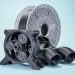 Prusament’ten mükemmel kimyasal ve ısı direncine sahip filament:PA11 (Naylon)Carbon Fiber Black