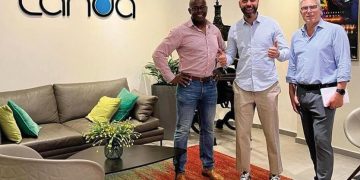 Landa küresel ekibini genişletiyor