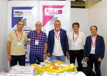 Nevzat YÜKSEL (DİKOBASDER Yönetim Kurulu Başkanı):“Güçlü duruş, sorunlarımıza sürdürülebilir çözümler üretir”