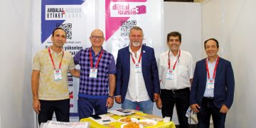 Nevzat YÜKSEL (DİKOBASDER Yönetim Kurulu Başkanı):“Güçlü duruş, sorunlarımıza sürdürülebilir çözümler üretir”