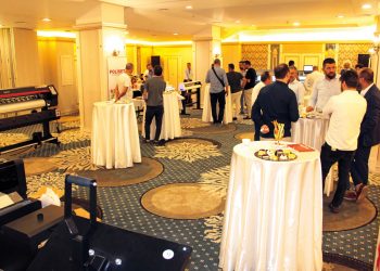 Ankatek Bilişim ve Poliset Ankara’da ortak lansman etkinliği düzenledi