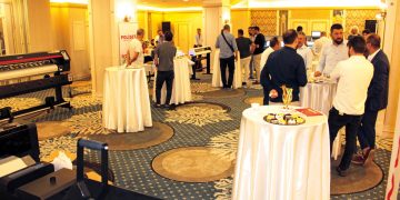 Ankatek Bilişim ve Poliset Ankara’da ortak lansman etkinliği düzenledi