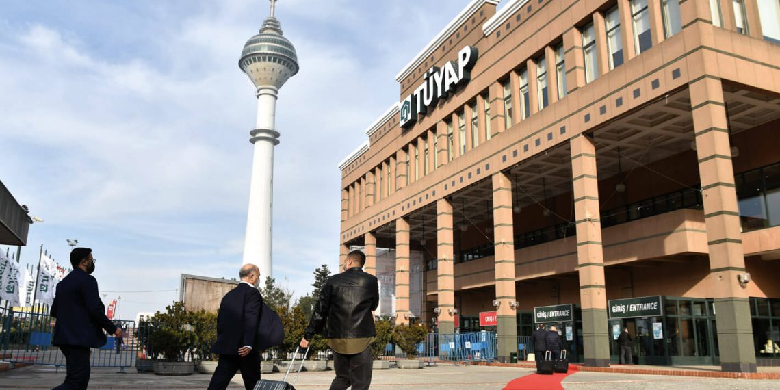 27. Avrasya Ambalaj İstanbul Fuarı için geri sayım başladı