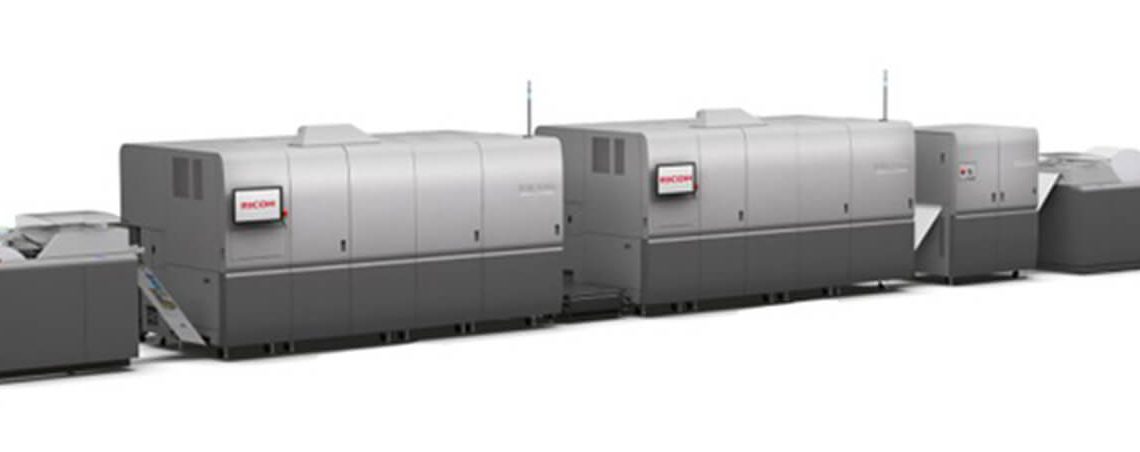 Ricoh yeni Pro™ VC70000e’yi tanıttı